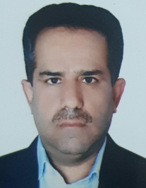علیرضا صفری
