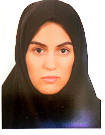 یاسمین محمدی