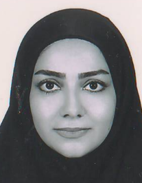 هانیه واقف مبارکه