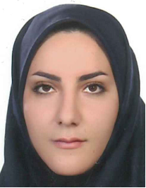 نیلوفر رنجبری
