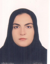سیده فاطمه مرتضوی الحسینی