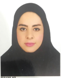مریم زراعت پیشه