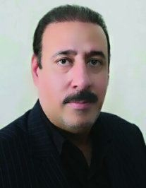 امیرحسین علی مردانی