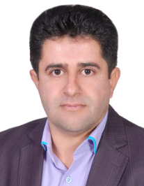 مهدی زارعی حسین آبادی