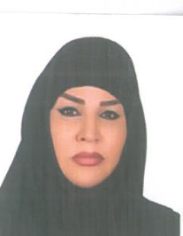 زهره جعفری