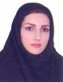 مینا محمدی