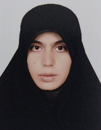 الهام جعفری مطلق