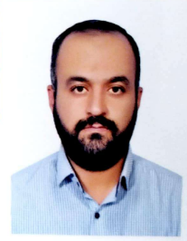 حامدرضا قاری قران