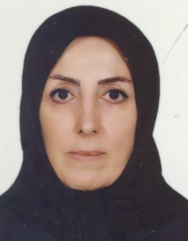 خدیجه سرخوش