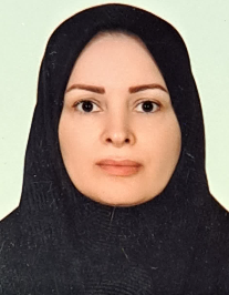 هاله جانبازی بجارکلا
