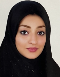 سیده فاطمه موسوی