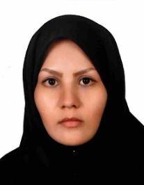 سیده فاطمه حسینی هاشمی