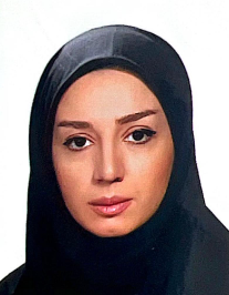 شیرین ترکمن