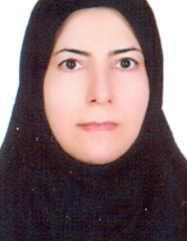 فاطمه اژدری