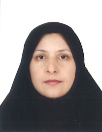 فاطمه سلیمی مقدم