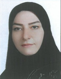مریم معظمی گودرزی