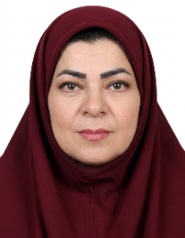 تبسم حق شناس