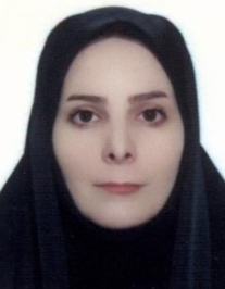 مرضیه مسیان مقدم
