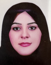 نداالسادات جاهد