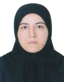 فاطمه مظلومی ابوخیلی