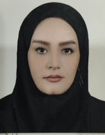 مریم حیدری
