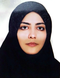 زهرا درویشی