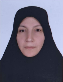 نرگس برزآبادی فراهانی