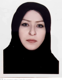 ندا حسن زاده محموداباد