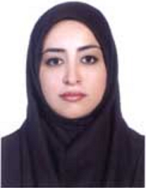 سمیه رئیسی