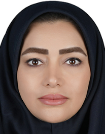 مهسا جودکی