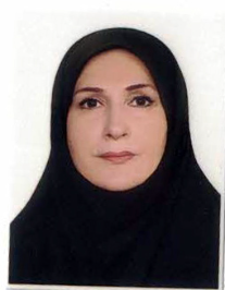 فاطمه کریمی بابااحمدی