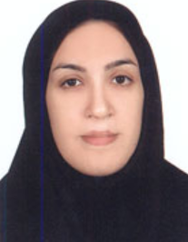 مریم جعفری