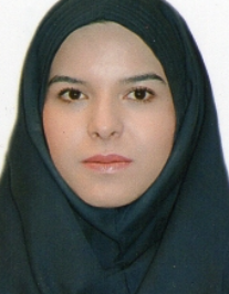 ندا کریمی شهری