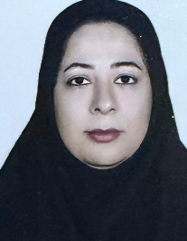 مائده انصاری