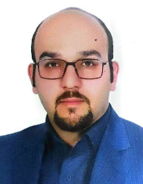 سید رضا مدیر طاهری