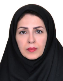 فرشته رضوانی