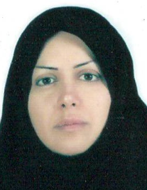 فریده قاسمی