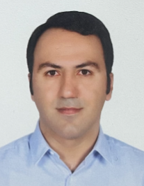شاهین احمدیان