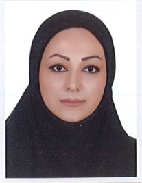 مهری رضائی کامل آباد