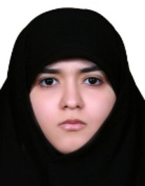 محدثه طالبی جوجاده