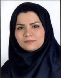 سمیره مهدوی