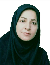 فاطمه گودرزی