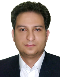 رضا امین زاده