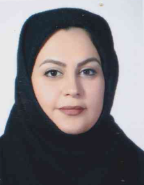 الهه انجفی مرزیجرانی