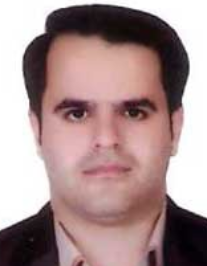 محمد علی نژاد موحد