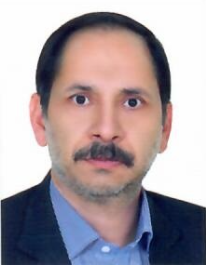 محمدرضا مختاری