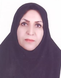زهرا رمضانی