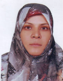مهدیه توزنده جانی