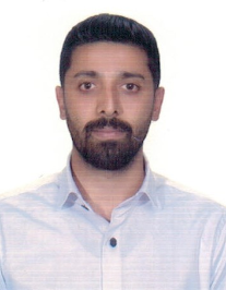 رامین مردانی