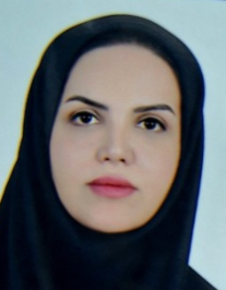 شکوفه کردوانی نسب